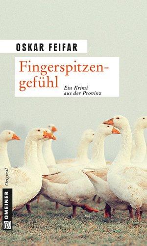 Fingerspitzengefühl