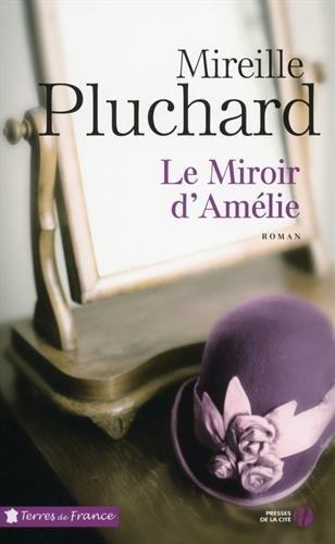 Le miroir d'Amélie