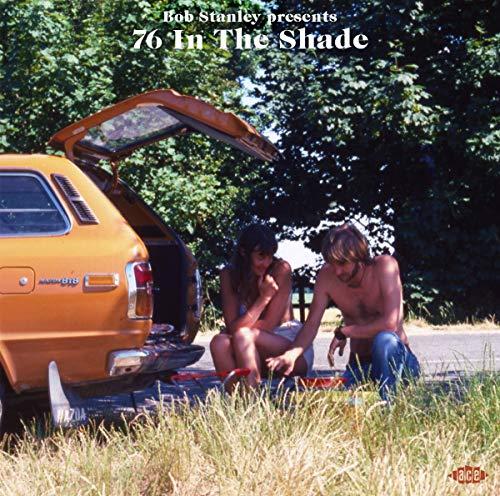 Bob Stanley Presents 76 in the Shade (180 Gr.2-Lp) [Vinyl LP]