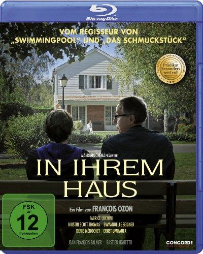 In ihrem Haus [Blu-ray]