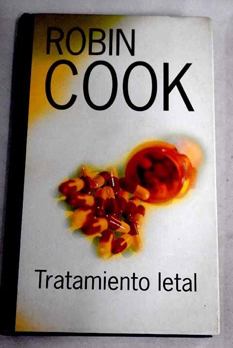 Tratamiento letal