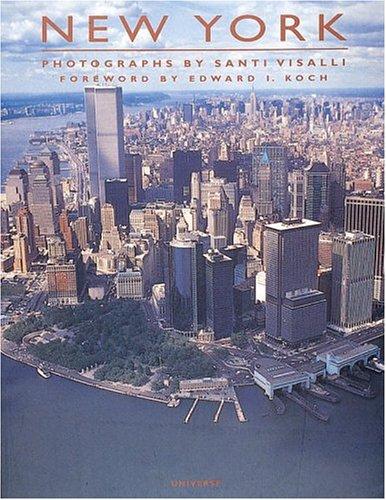 New York: The Magnificent Great Cities