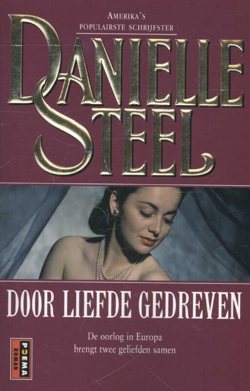 Door liefde gedreven (Poema pocket)