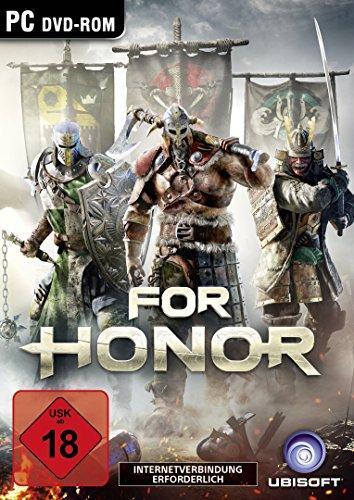 For Honor - [PC]