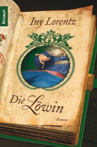 Die Löwin: Roman