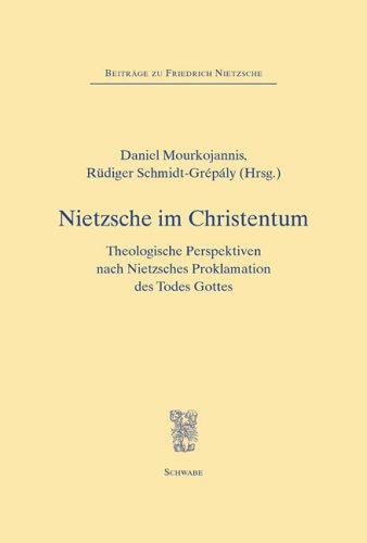 Nietzsche im Christentum