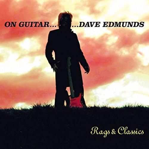 On Guitar...Rags & Classics