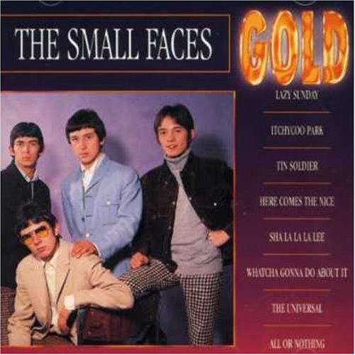 Small Faces