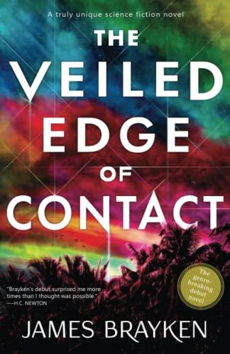 The Veiled Edge of Contact