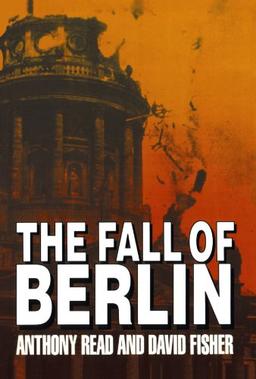 The Fall of Berlin