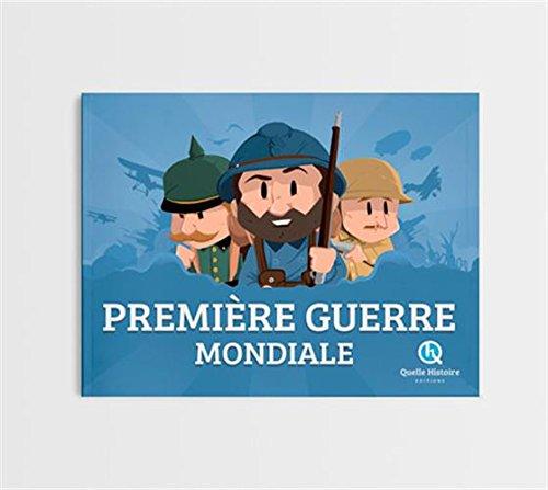 Première Guerre mondiale