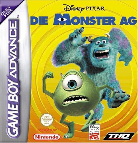 Die Monster AG