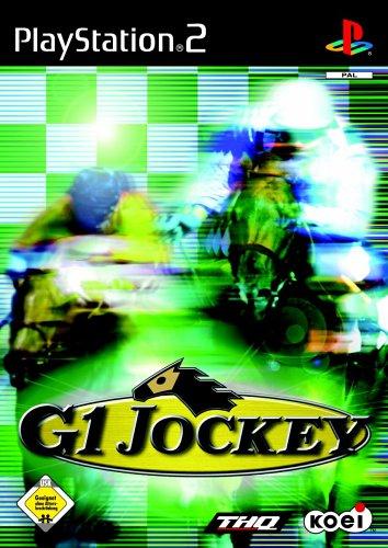 G1 Jockey