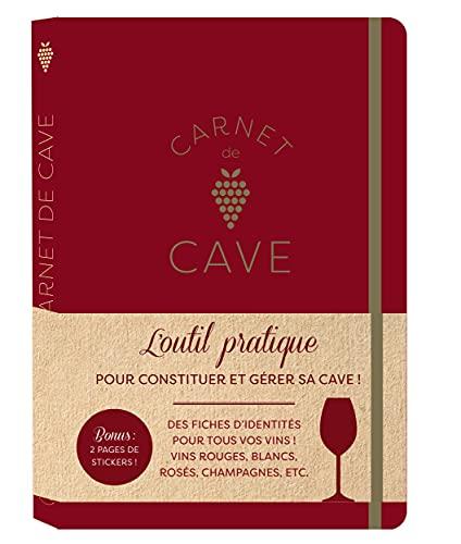 Carnet de cave