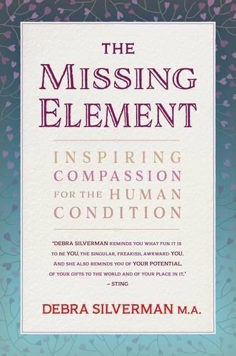 The Missing Element: Inspiring Compassion for the Human Condition