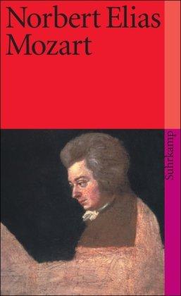 Mozart: Zur Soziologie eines Genies (suhrkamp taschenbuch)