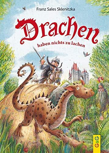 Drachen haben nichts zu lachen