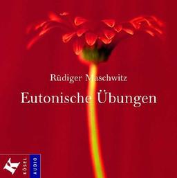 Eutonische Übungen zum Herzensgebet, 1 Audio-CD