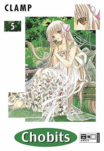 Chobits, Bd.5