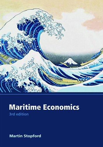 Maritime Economics