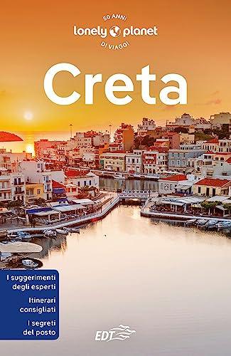 Creta (Guide EDT/Lonely Planet)