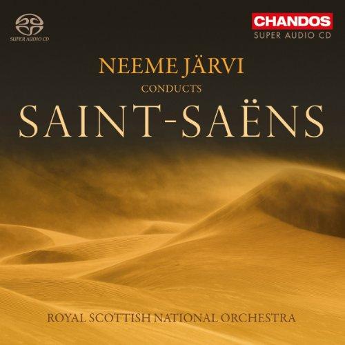 Saint-Saëns: Orchesterwerke