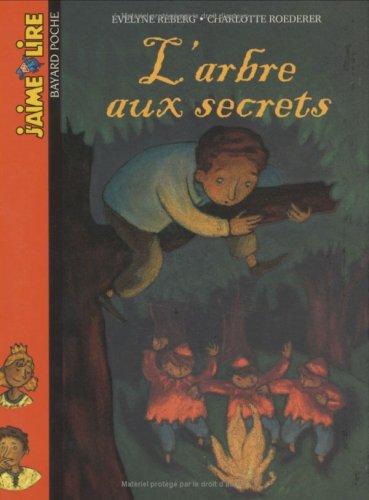 L'arbre aux secrets