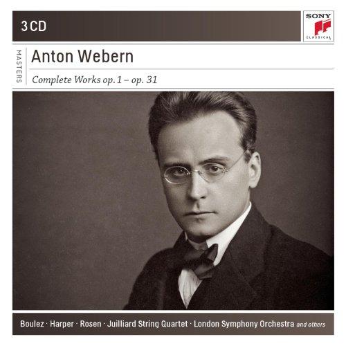 Complete Works: Op.1-Op.31