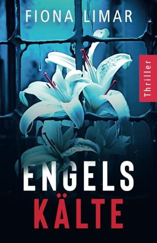 Engelskälte: Psychothriller (Psychiatrie-Thriller, Band 2)