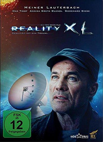 Reality XL [DVD]