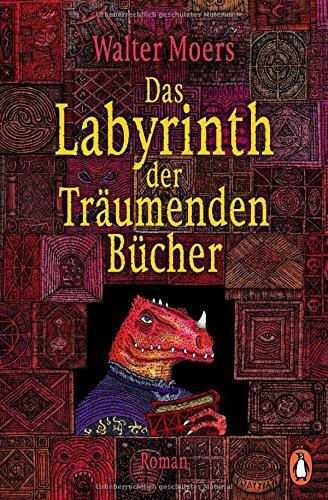 Das Labyrinth der Träumenden Bücher: Roman