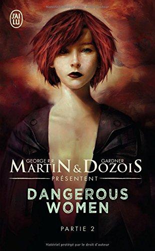 Dangerous women. Vol. 2