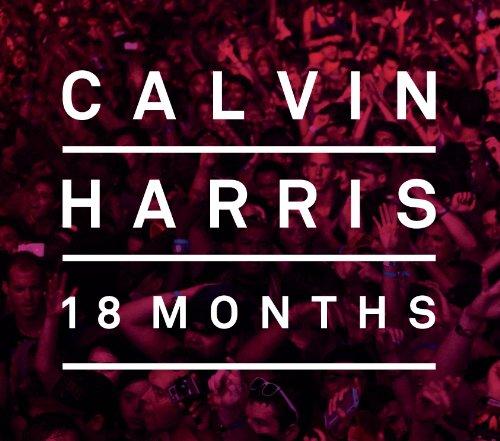 18 Months (Deluxe Edition)