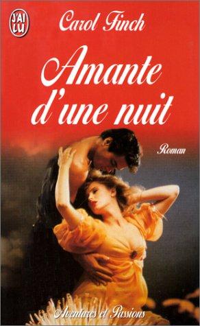 Amante d'une nuit (Aventures et Passion)