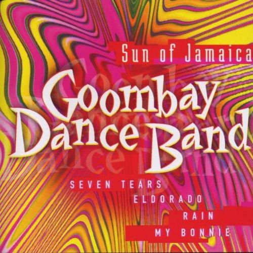 Sun of Jamaica (Best of 1979 - 1983)