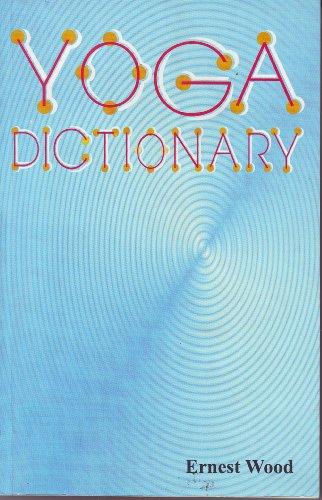 Yoga Dictionary