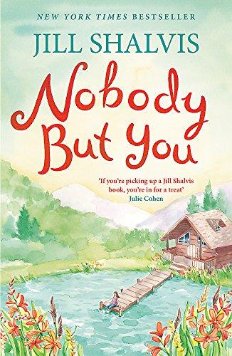 Nobody But You: Cedar Ridge 3