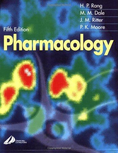 Pharmacology. With Studentconsult Access