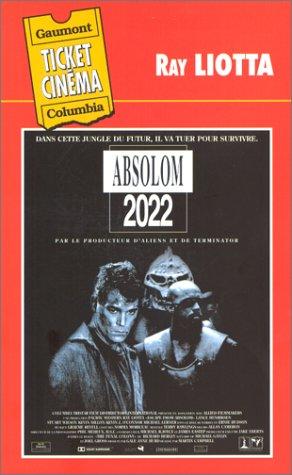 Absolom 2022 - VF [VHS]