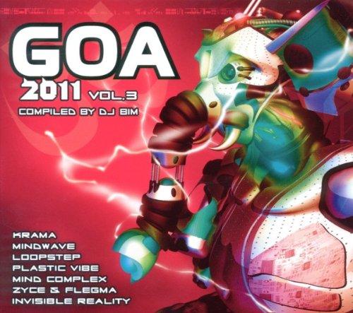 Goa 2011 Vol.3