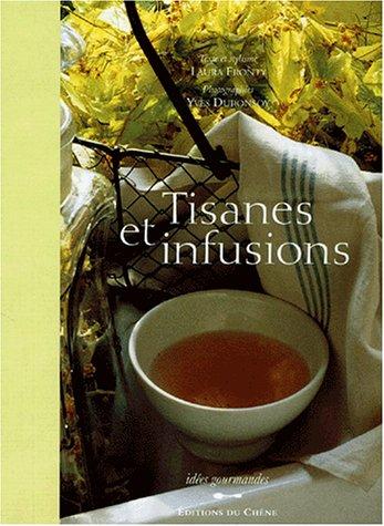 Tisanes et infusions