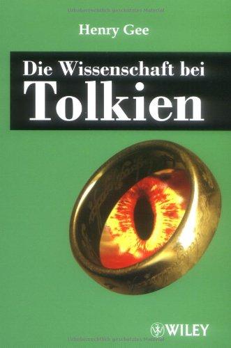 Die Wissenschaft bei Tolkien