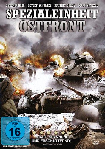 Spezialeinheit Ostfront (DVD)