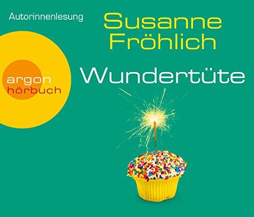 Wundertüte