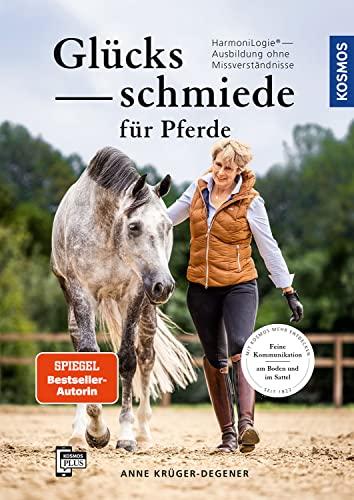 Glücksschmiede für Pferde: HarmoniLogie - Ausbildung ohne Missverständnisse