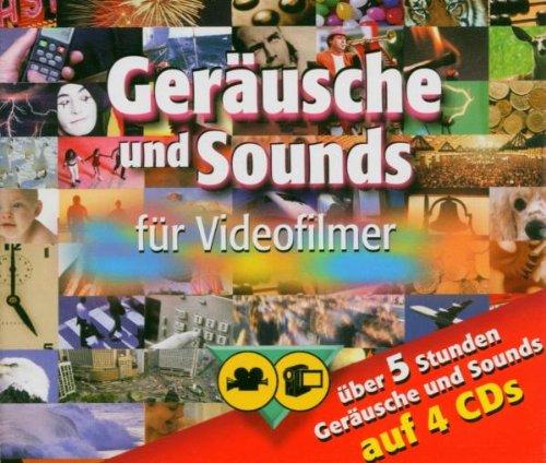 Geräusche und Sounds