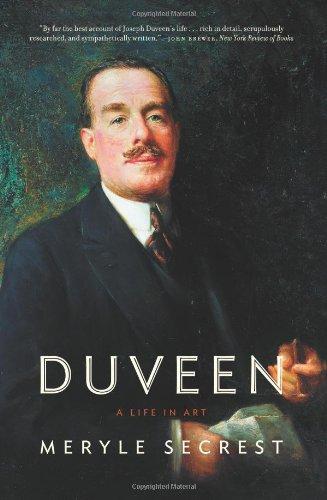 Duveen: A Life in Art