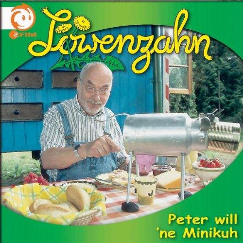 16: Peter Will 'ne Minikuh