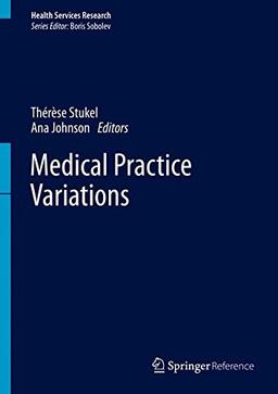 Medical Practice Variations (Health Services Research)