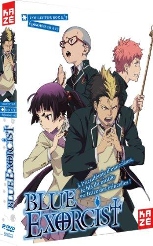 Blue exorcist [FR Import]